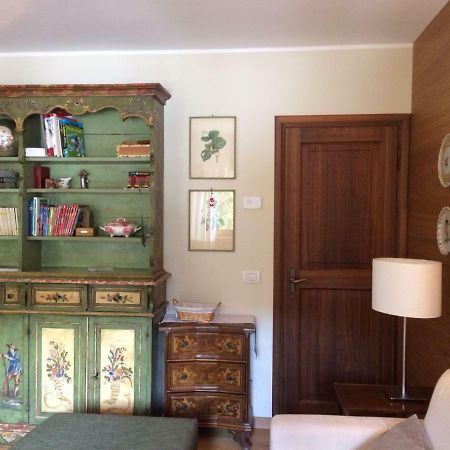 Casa Margherita Apartment Madonna di Campiglio Luaran gambar