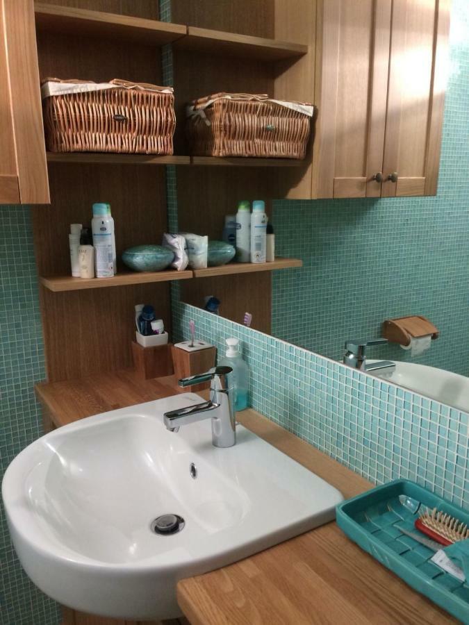 Casa Margherita Apartment Madonna di Campiglio Luaran gambar