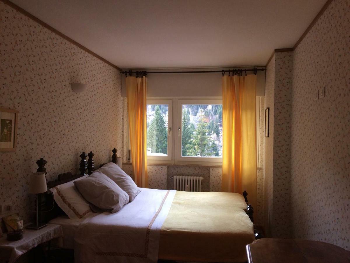Casa Margherita Apartment Madonna di Campiglio Luaran gambar
