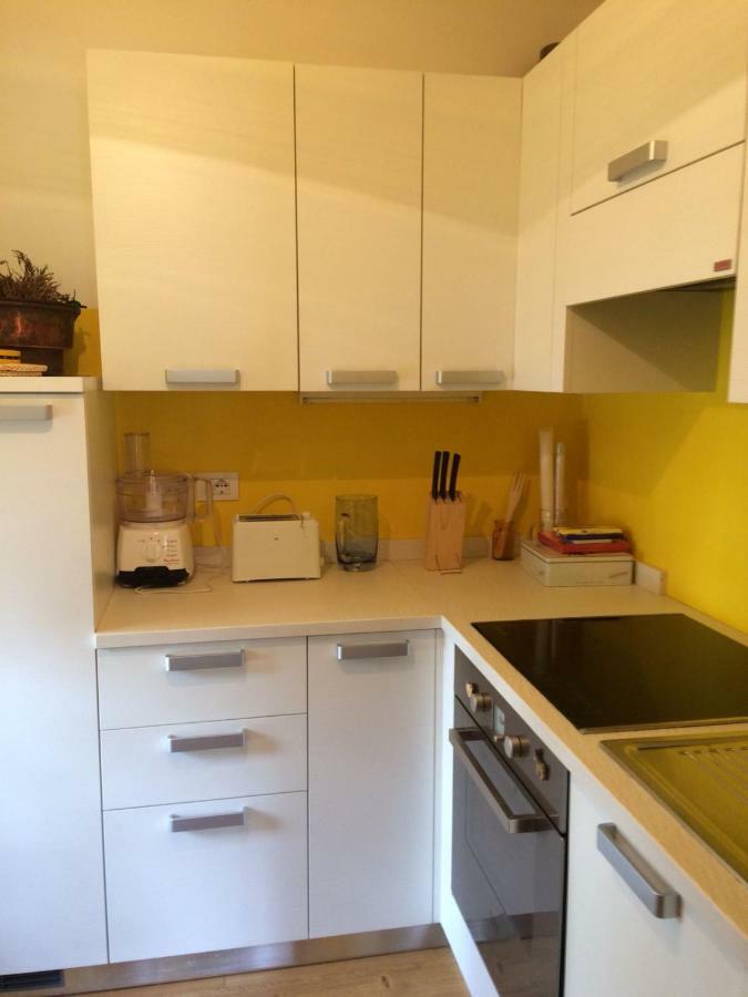 Casa Margherita Apartment Madonna di Campiglio Luaran gambar
